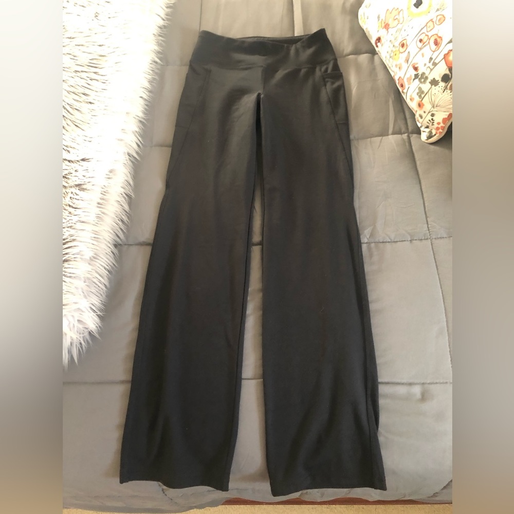 Jockey Yoga Pant